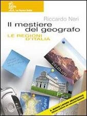 IL MESTIERE DEL GEOGRAFO - VOL. A+B + REGIONI D'ITALIA … | Immagine Gallery 2