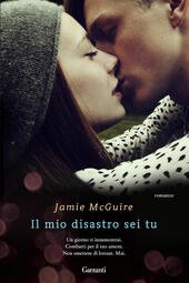 IL MIO DISASTRO SEI TU | Immagine Gallery 2