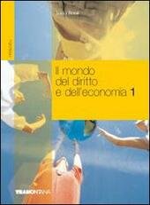 IL MONDO DEL DIRITTO E DELL'ECONOMIA - VOL. 1 | Immagine Gallery 2