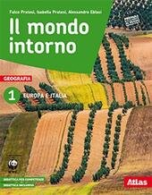 IL MONDO INTORNO EUROPA E ITALIA 2018 | Immagine Gallery 2