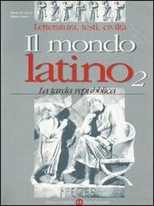 IL MONDO LATINO - VOL. 2 | Immagine Gallery 2