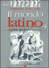 IL MONDO LATINO - VOL. 4 | Immagine Gallery 2