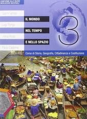 IL MONDO NEL TEMPO E NELLO SPAZIO VOL. 3 EDIZIONE … | Immagine Gallery 2