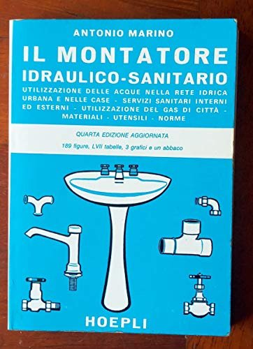 IL MONTATORE IDRAULICO-SANITARIO | Immagine principale