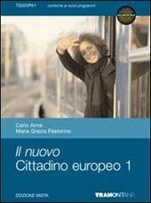 IL NUOVO CITTADINO EUROPEO VOL. 1 - EDIZIONE MISTA. + … | Immagine Gallery 2