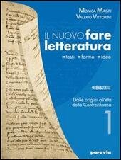 IL NUOVO FARE LETTERATURA - VOL. 2 | Immagine Gallery 2