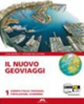 IL NUOVO GEOVIAGGI - VOL. 1 + ATLANTE | Immagine Gallery 2