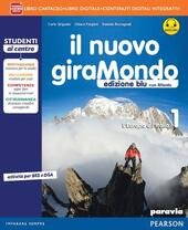 IL NUOVO GIRAMONDO VOL. 1 - EDIZIONE BLU. | Immagine Gallery 2
