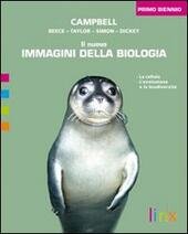 IL NUOVO IMMAGINI DELLA BIOLOGIA - PRIMO BIENNIO + DVD … | Immagine Gallery 2