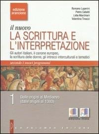 IL NUOVO. LA SCRITTURA E L'INTERPRETAZIONE. CON ESPANSIONE ONLINE. EDIZ. … | Immagine Gallery 3