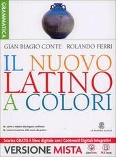 IL NUOVO LATINO A COLORI. GRAMMATICA. PER I LICEI E … | Immagine Gallery 2