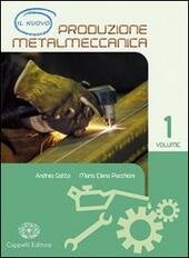 IL NUOVO PRODUZIONE METALMECCANICA - VOL. 1 | Immagine Gallery 2