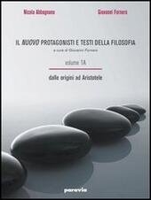 IL NUOVO PROTAGONISTI E TESTI DELLA FILOSOFIA VOL. - 2A+2B. …