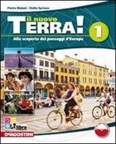 IL NUOVO TERRA! - VOL. 1 + ATLANTE + LE … | Immagine Gallery 2