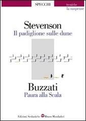 IL PADIGLIONE SULLE DUNE/PAURA ALLA SCALA | Immagine Gallery 2