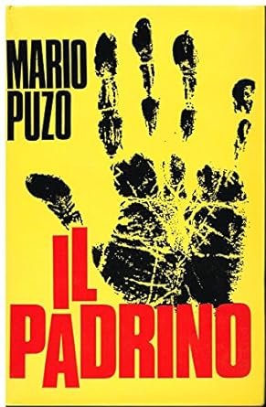 IL PADRINO | Immagine Gallery 2