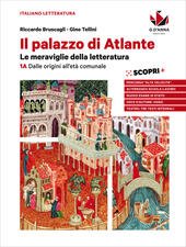 IL PALAZZO DI ATLANTE VOL.1A. DALLE ORIGINI ALL’ETÀ COMUNALE + … | Immagine Gallery 2