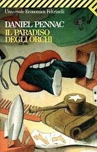 IL PARADISO DEGLI ORCHI