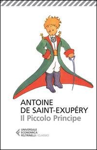 IL PICCOLO PRINCIPE