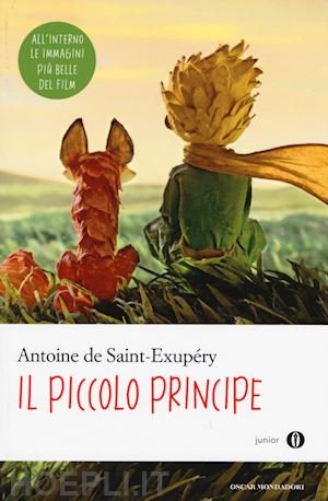 IL PICCOLO PRINCIPE