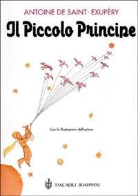 IL PICCOLO PRINCIPE. EDIZ. ILLUSTRATA