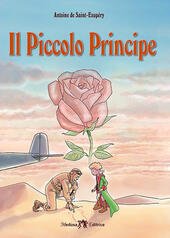 IL PICCOLO PRINCIPE ( SPERADDIO MATTEO ) 2016