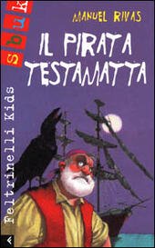 IL PIRATA TESTAMATTA