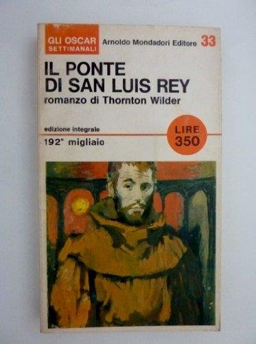 IL PONTE DI SAN LUIS REY