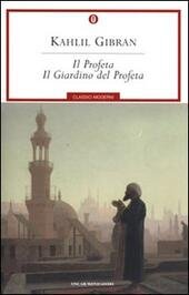 IL PROFETA - IL GIARDINO DEL PROFETA ( TESTO ORIGINALE …