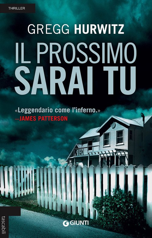IL PROSSIMO SARAI TU | Immagine principale