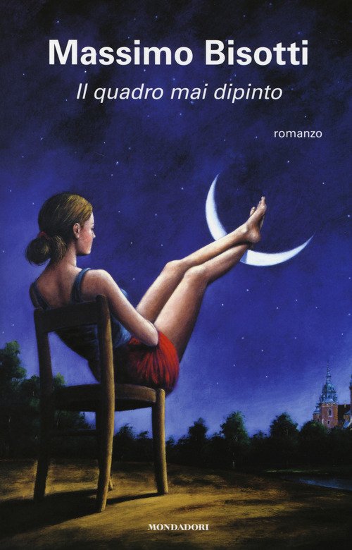 IL QUADRO MAI DIPINTO | Immagine principale