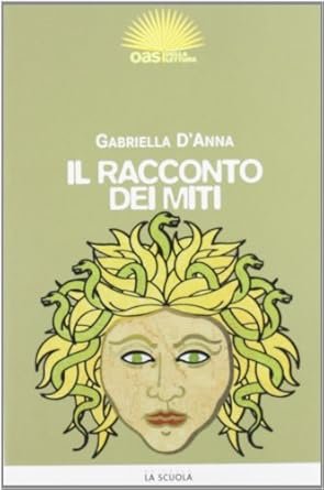 IL RACCONTO DEI MITI
