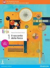 IL RACCONTO DELLA FISICA VOL. 1 ( vedi scaffale )