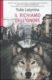 IL RICHIAMO DELL'ONORE