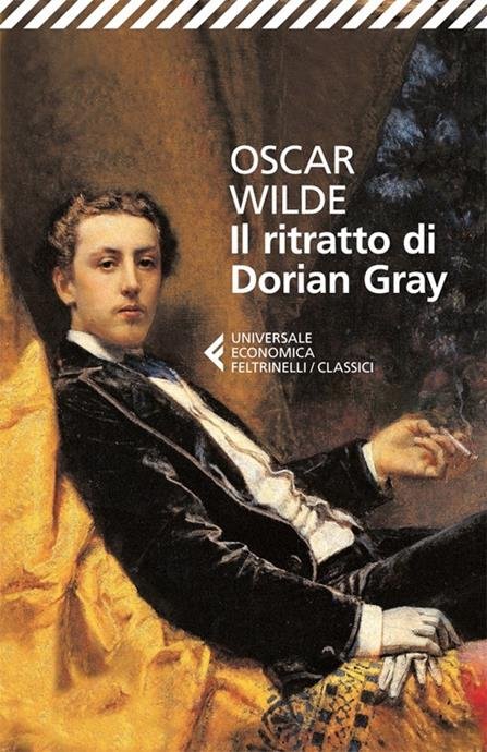 IL RITRATTO DI DORIAN GRAY