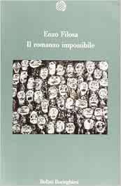 IL ROMANZO IMPOSSIBILE | Immagine Gallery 2