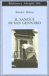 IL SANGUE DI SAN GENNARO