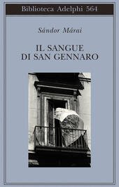 IL SANGUE DI SAN GENNARO