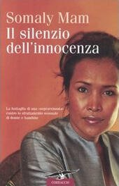 IL SILENZIO DELL' INNOCENZA