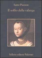 IL SOFFIO DELLA VALANGA