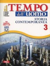 IL TEMPO DELL' UOMO VOL. 3