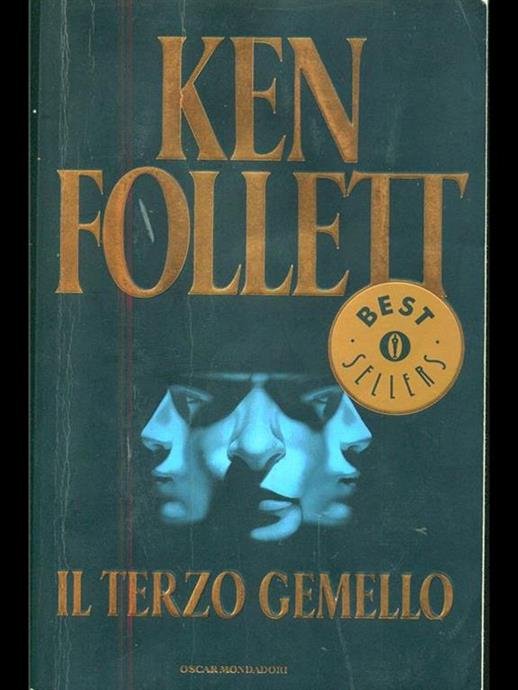 IL TERZO GEMELLO