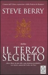 IL TERZO SEGRETO