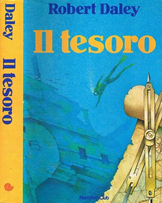 IL TESORO