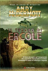 IL TESORO DI ERCOLE