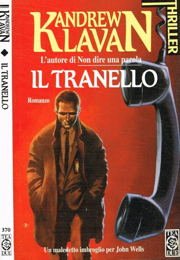 IL TRANELLO