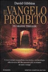 IL VANGELO PROIBITO