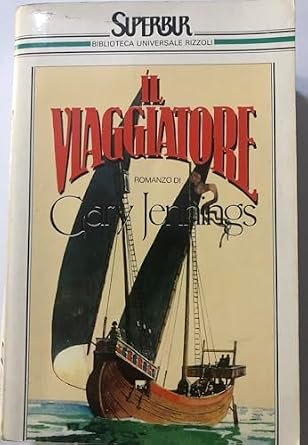 IL VIAGGIATORE | Immagine Gallery 2