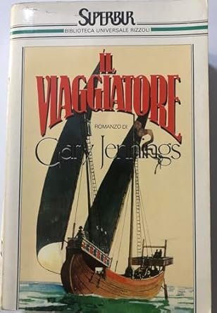 IL VIAGGIATORE