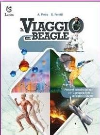 IL VIAGGIO DEL BEAGLE. VOL. A-B-C-D. CON PERCORSI INTERDISCIPLINARI PER … | Immagine principale